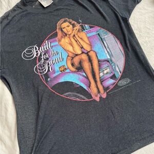 Super rare vintage t shirt